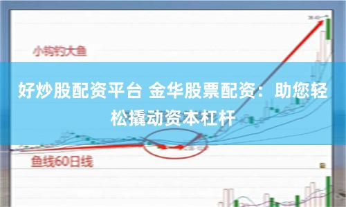 好炒股配资平台 金华股票配资：助您轻松撬动资本杠杆